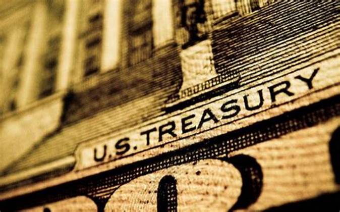 Bono del Tesoro de EUA toca máximos ante la creciente incertidumbre