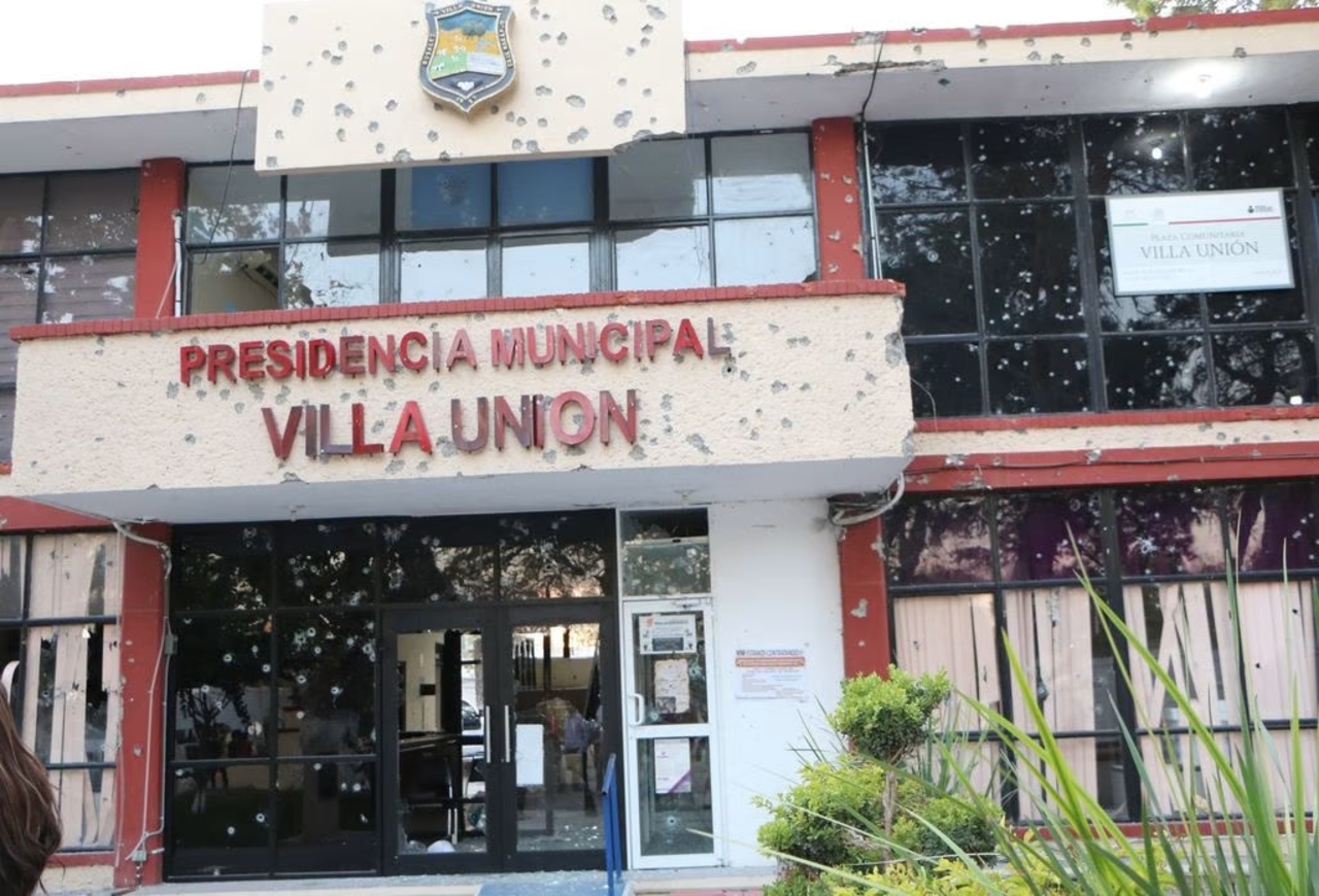 Imputados en caso de Villa Unión regresarán al penal de Torreón