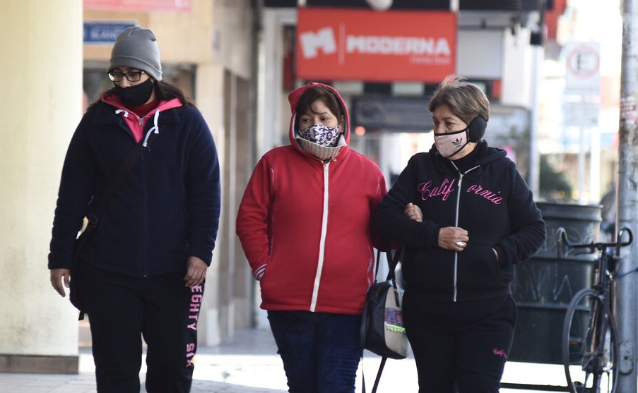 Frentes fríos en La Laguna: ¿Cuántos afectarán a Torreón, Gómez Palacio y Lerdo?