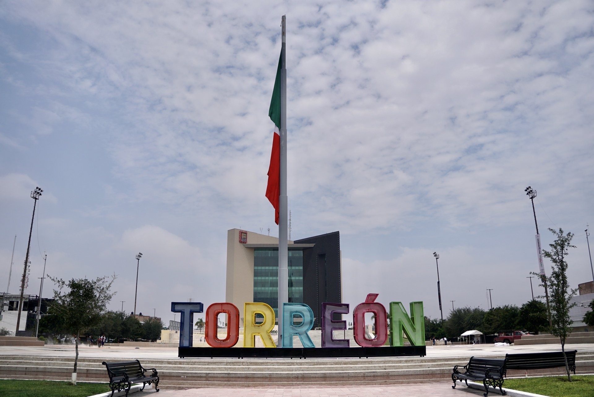 Buscan posicionar a Torreón a 'los ojos del mundo'