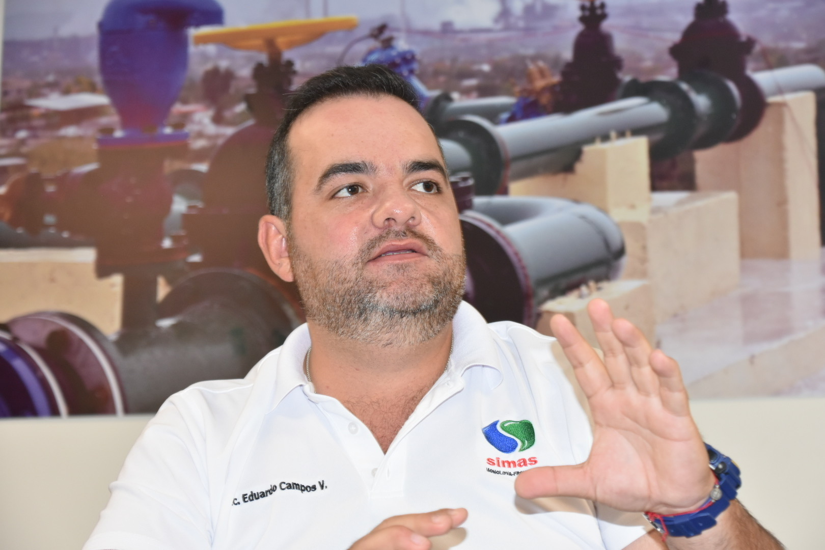 Despide Simas Monclova-Frontera a 50 empleados