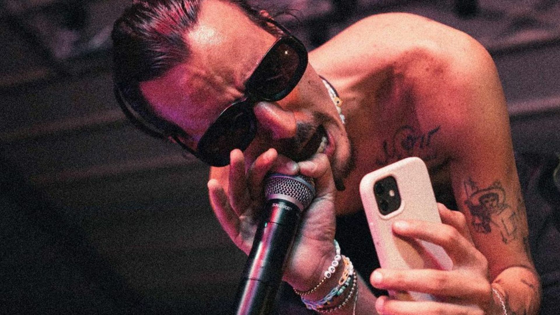 Danny Ocean lanza un nuevo sencillo a pocos días de su concierto en Torreón