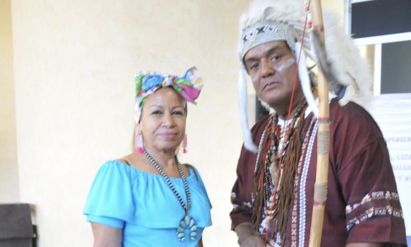 Etnia apache en Coahuila quiere reconocimiento legal