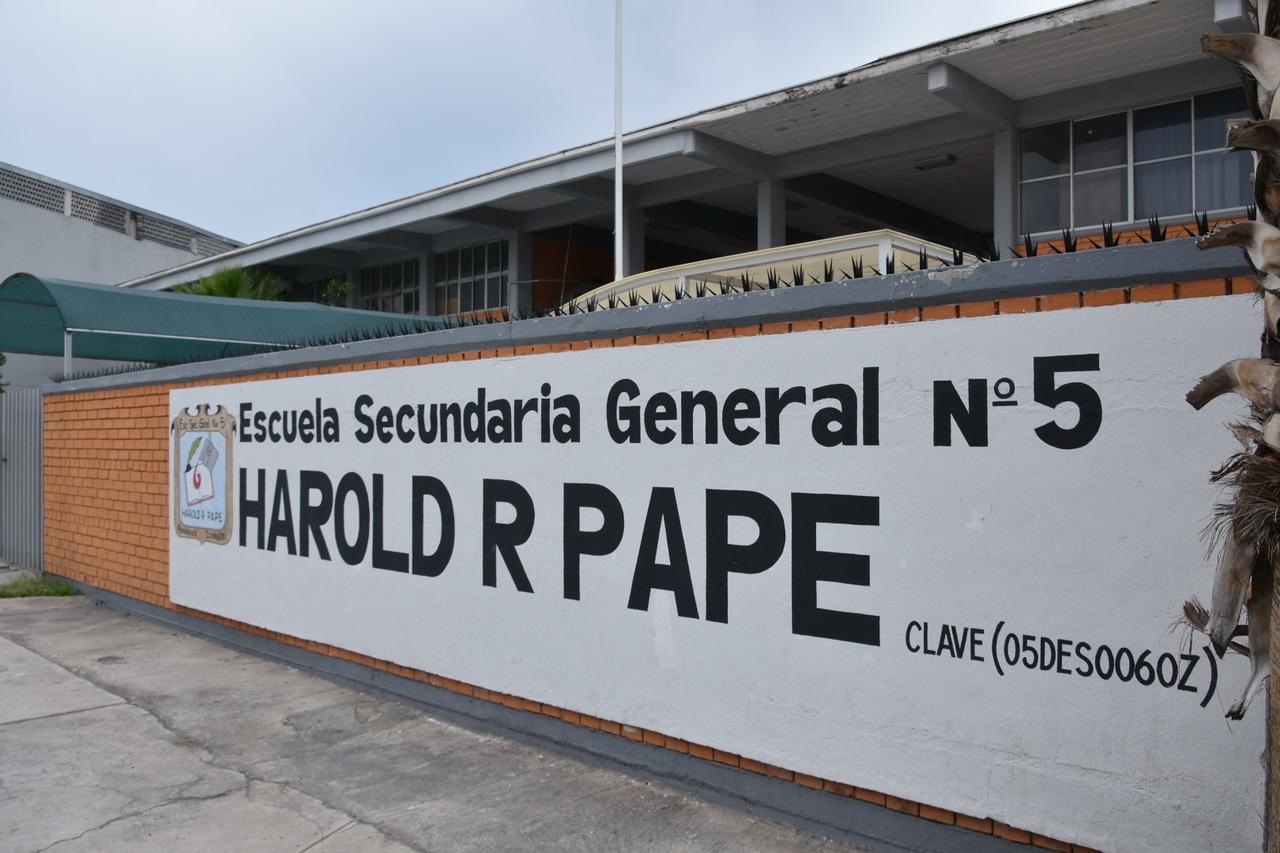 Maestro de secundaria es acusado de acoso sexual en Monclova