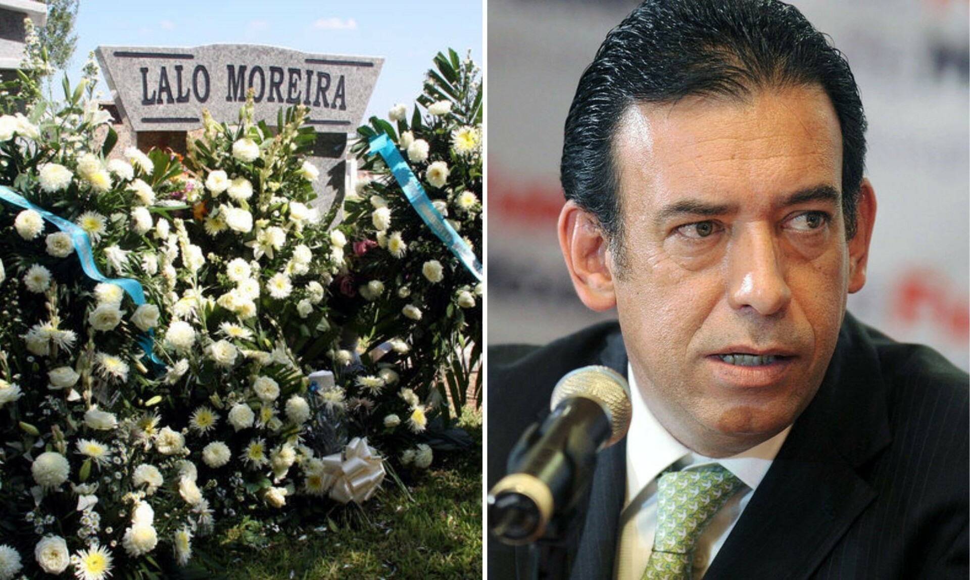 Se cumplen 10 años del homicidio del hijo de Humberto Moreira