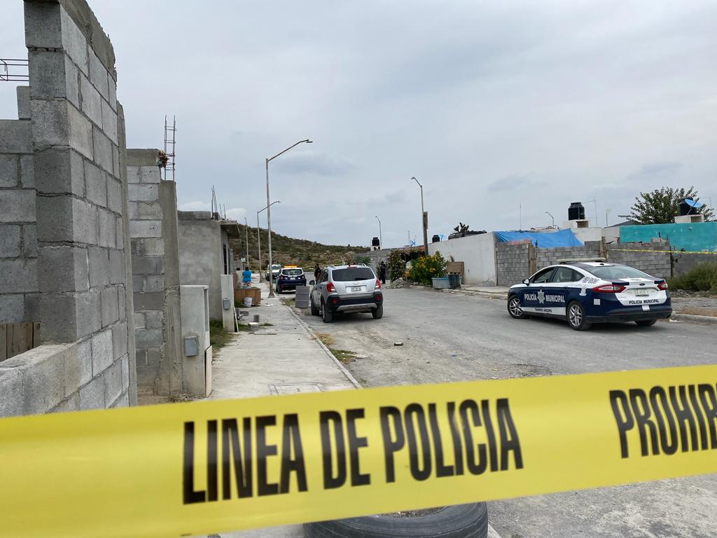 Se suicida hombre en Ramos Arizpe, vecino lo encuentra