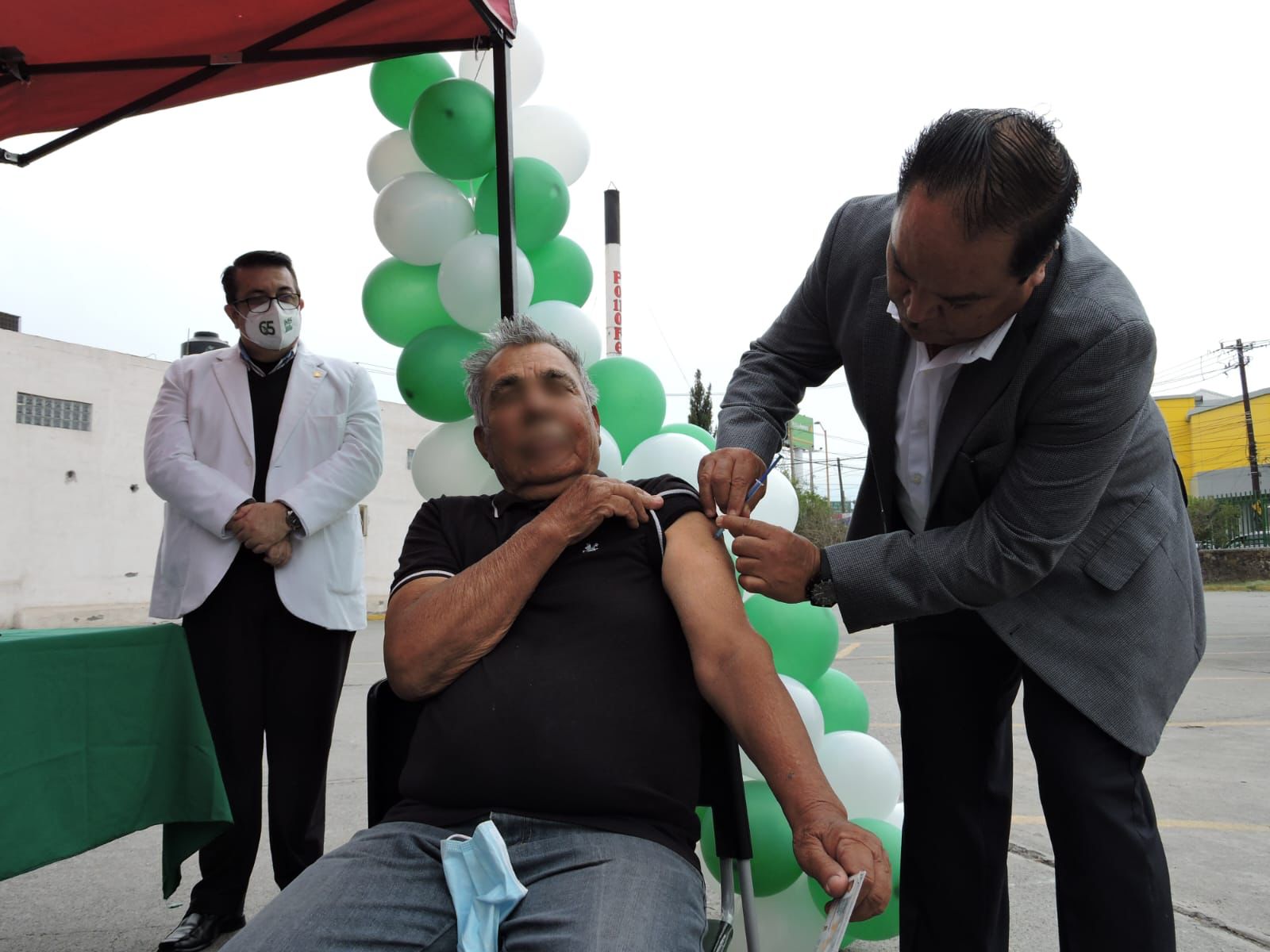 IMSS Coahuila aplicará más de 522 mil vacunas contra influenza a población