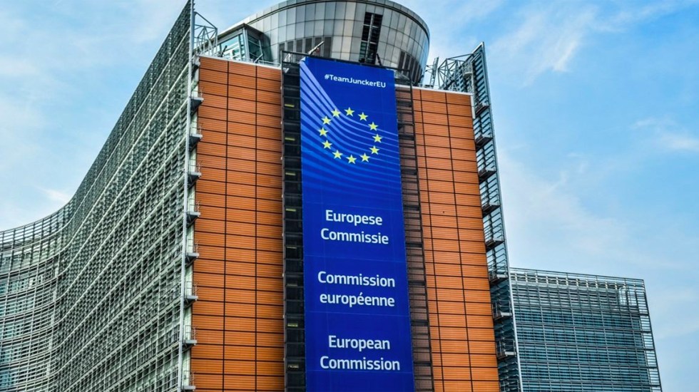 Comisión Europea celebrará reunión de emergencia sobre energía