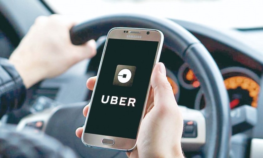 México necesita mejorar su transporte antes de pensar en electromovilidad: Uber