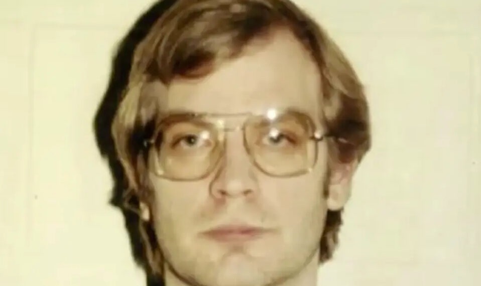 Jeffrey Dahmer, asesino, caníbal y necrófilo