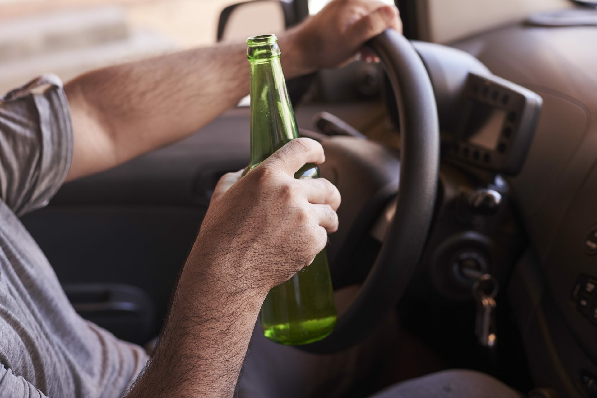 Restaurantes, bares y el Municipio se unen para crear conciencia sobre no conducir alcoholizado