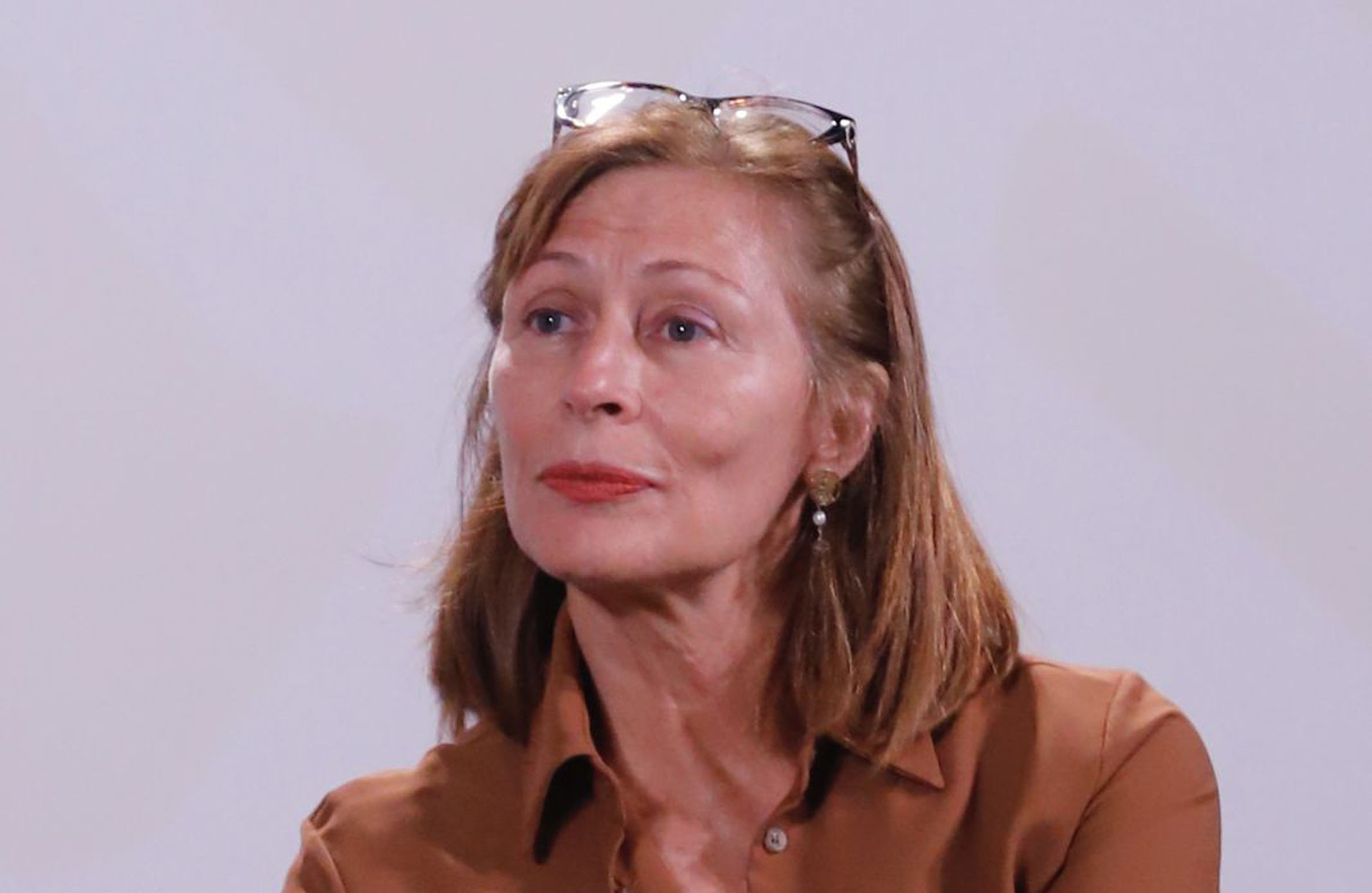 ¿Quién es Tatiana Clouthier?