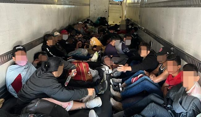 Continuaremos actuando en contra de los traficantes de personas migrantes: FGE Coahuila