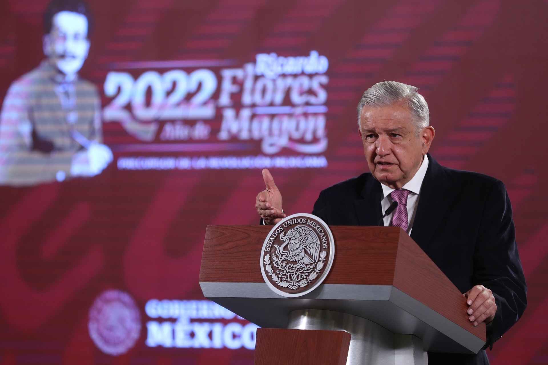 Acuerdo de cooperación en seguridad entre Zacatecas y EUA es ilegal: AMLO
