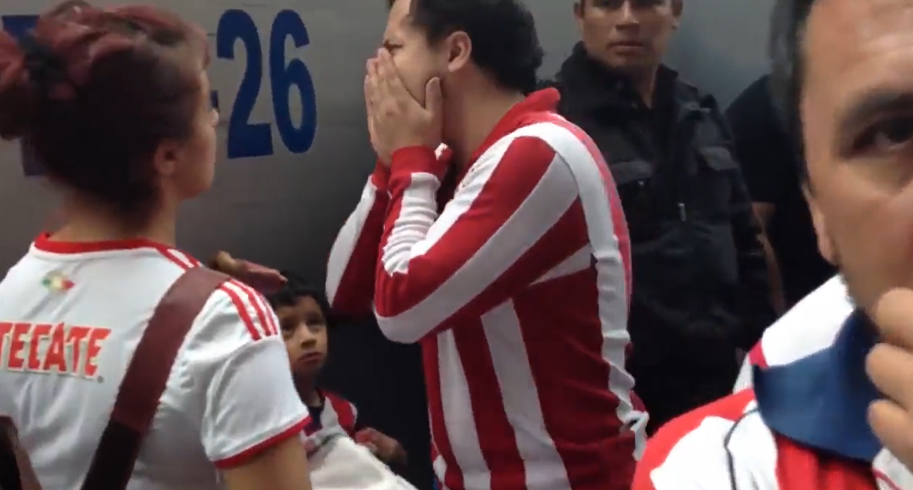 'Compórtate Gonzalo': Puebla revive video viral tras derrotar a Las Chivas