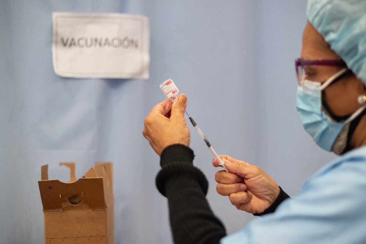 Llegan el lunes vacunas antiCOVID para niños en Monclova