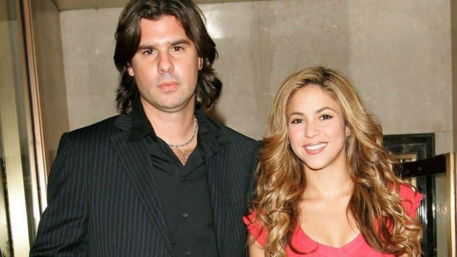 Antonio de la Rúa busca que Shakira se instale en Miami y se aleje de Gerard Pique
