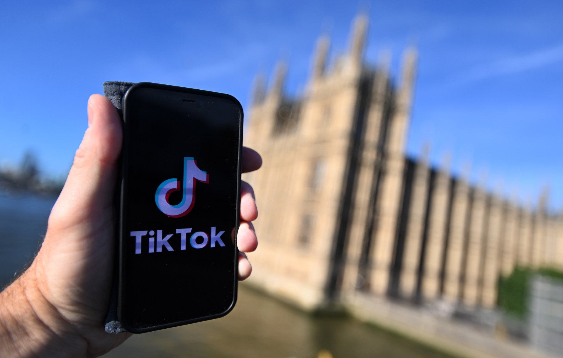 TikTok, el nuevo titán