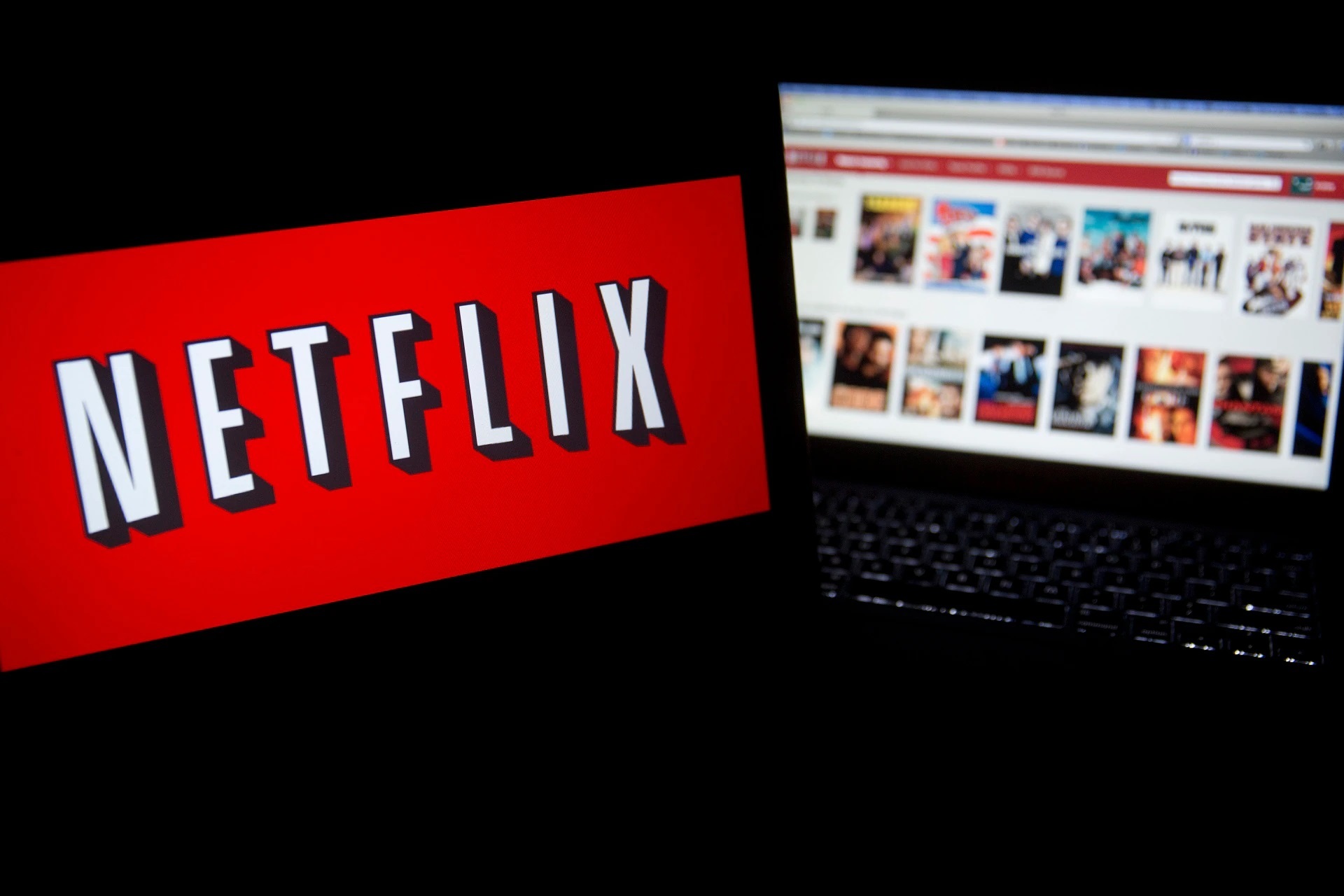 Netflix anuncia su función 'Transferencia de perfil'