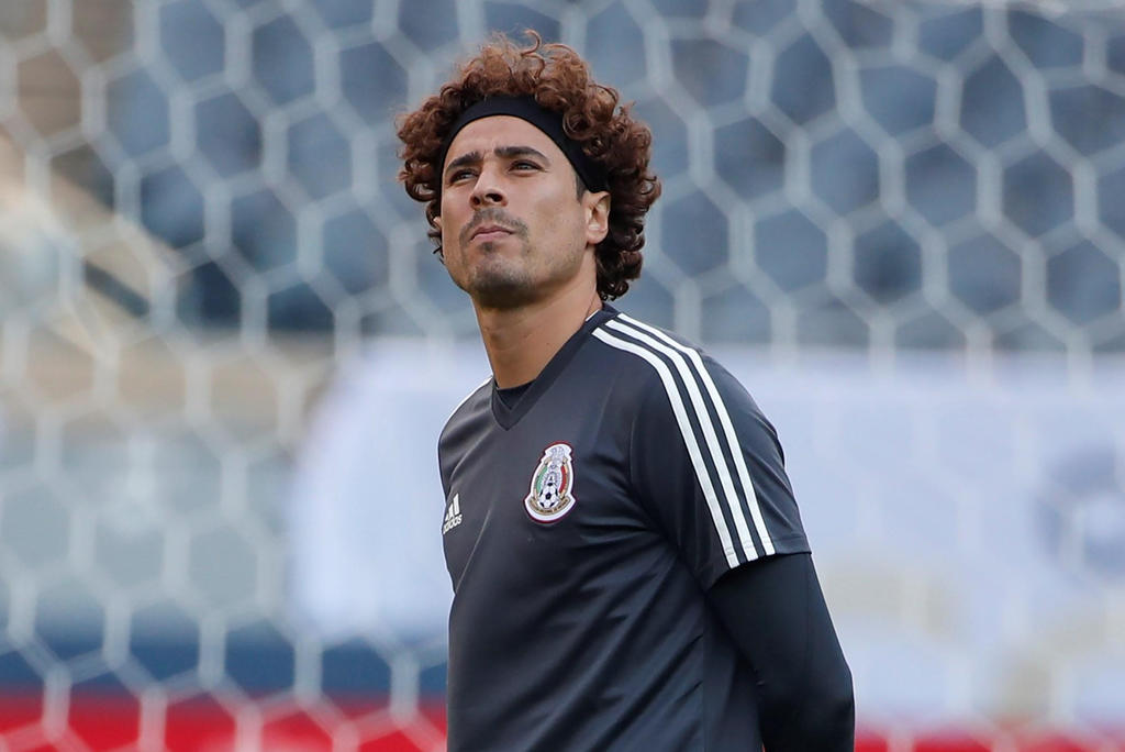Estos son los 31 jugadores convocados al Tricolor con aspiraciones a Qatar 2022