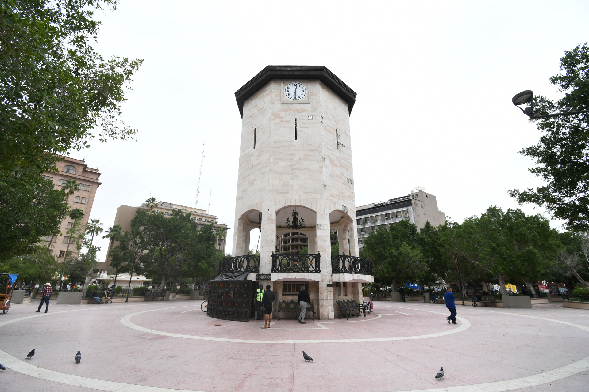 Congreso de Coahuila pide realizar actividades en Plazas, Colonias, Ejidos a Municipios