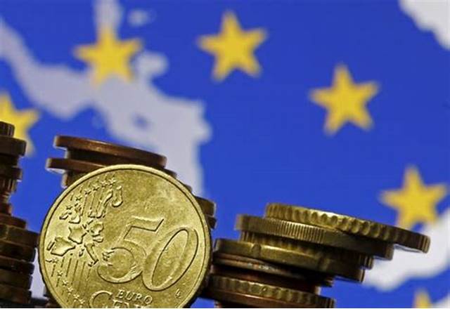 Inflación de la eurozona impone nuevo récord histórico y sube a 10.7% en octubre