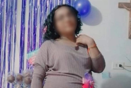 Mujer a la que dejaron plantada en su baby shower en Durango se vuelve viral