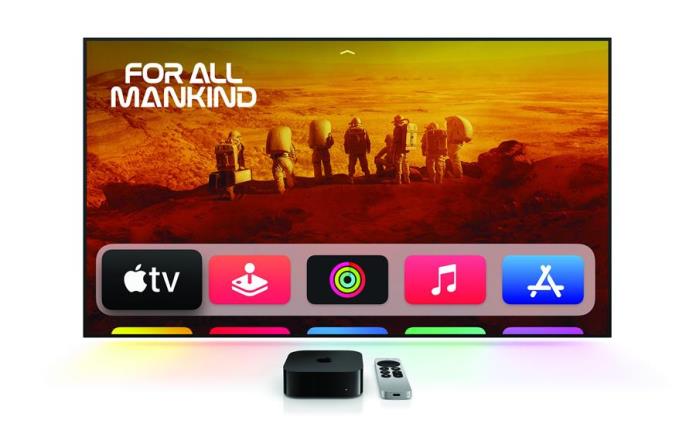 Apple TV 4K de tercera generación: la potencia de A15 Bionic a menor precio