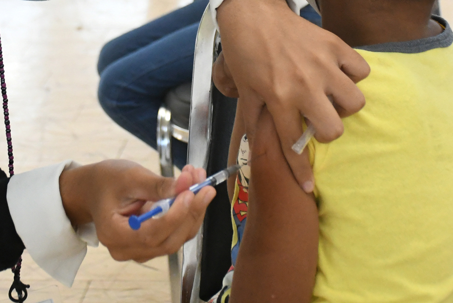 Aplicarán vacuna antiCOVID a niños de entre 5 a 11 años en Piedras Negras