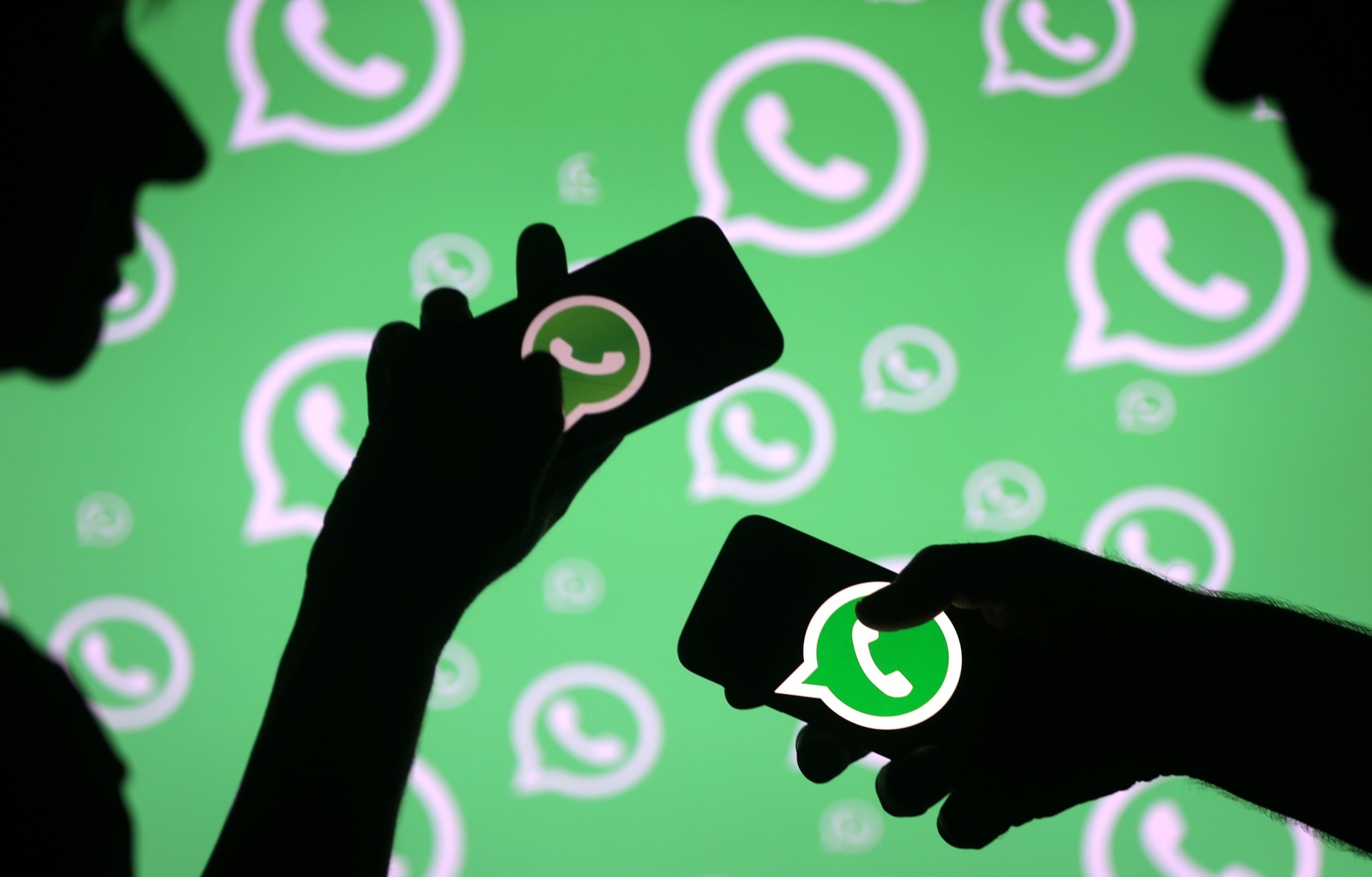 WhatsApp estrena su función de 'Comunidades'