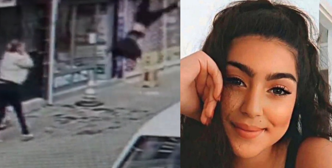 VIDEO: Joven cae de un cuarto piso al intentar tomarse una 'selfie'