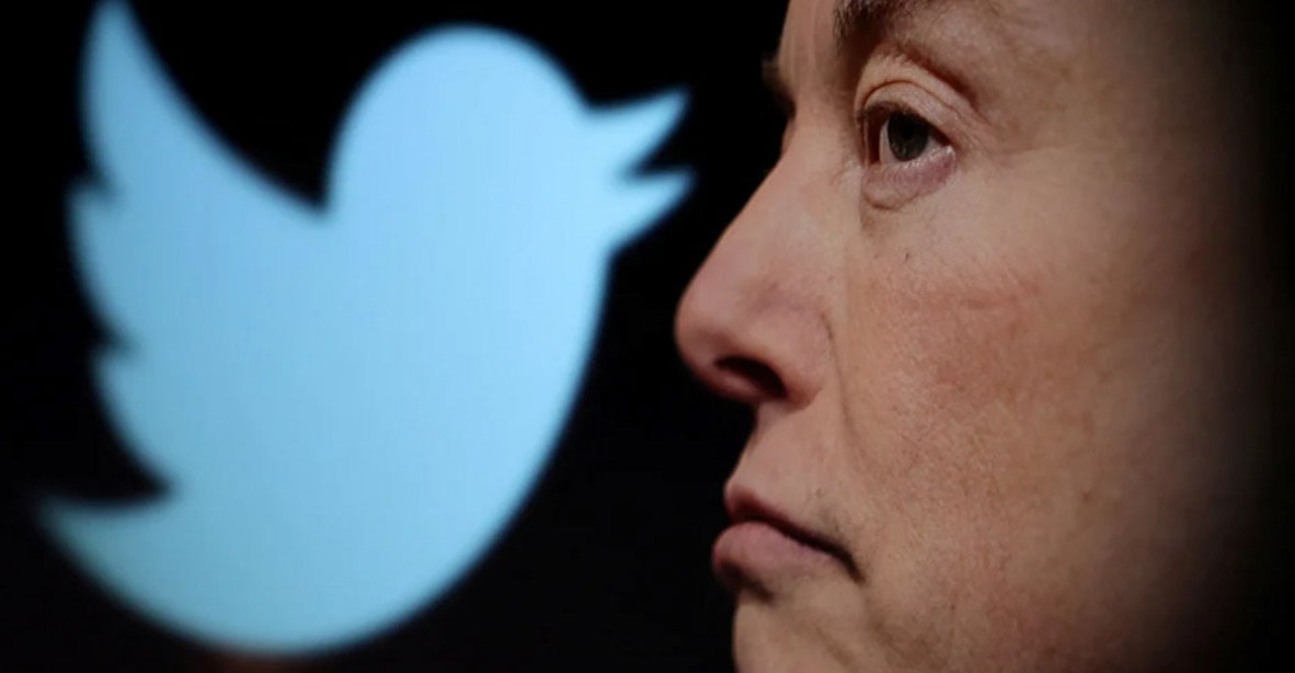 Elon Musk despide a trabajadores de Twitter México