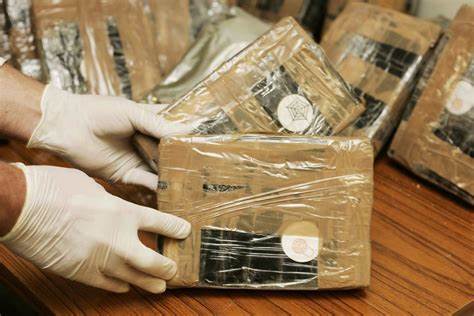 Encuentran en Brasil tres toneladas de cocaína escondidas en un cargamento