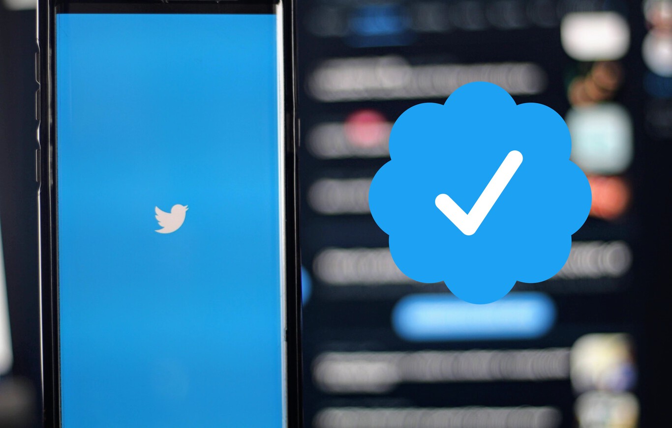 Twitter lanza servicio de suscripción por 8 dólares al mes con marca azul de verificación