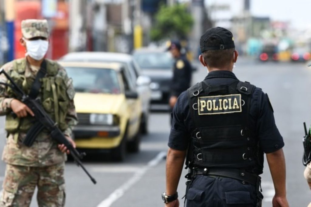 Autoridades colombianas encuentran muerto al presunto violador de una menor de edad