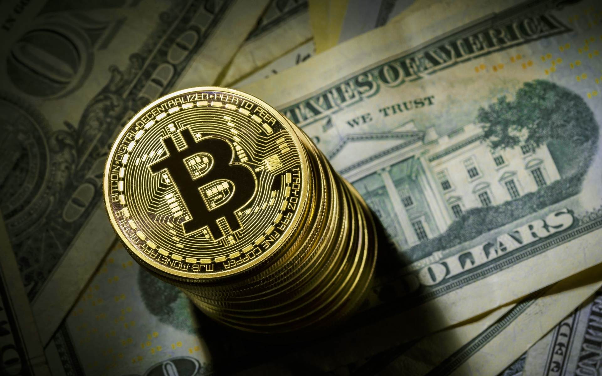 EUA solicita decomiso de 1,000 millones de dólares en bitcoines robados
