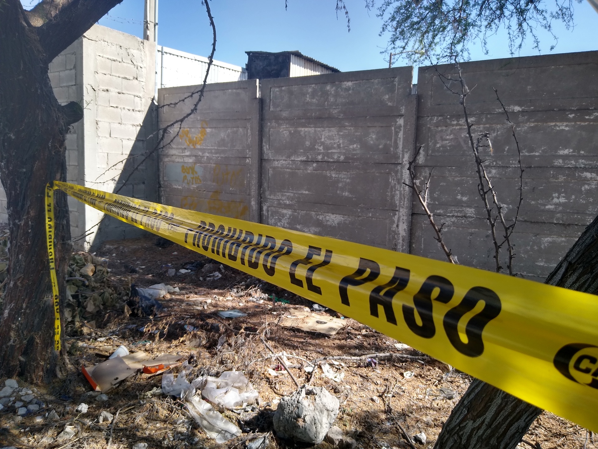 Alcalde de Matamoros insiste en que homicidios de tercer trimestre del año son hechos aislados