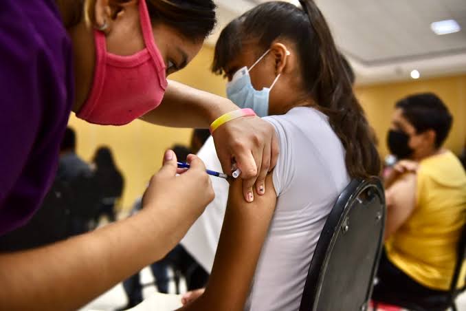 Inician segunda dosis de vacuna antiCOVID en Monclova