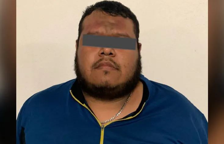 Detienen en Monterrey a 'El Manteco', taxista acusado de asaltos y ataques sexuales