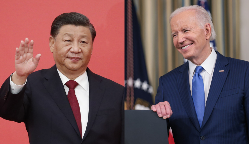 Joe Biden se reunirá en persona con Xi Jinping en Bali previo al G20