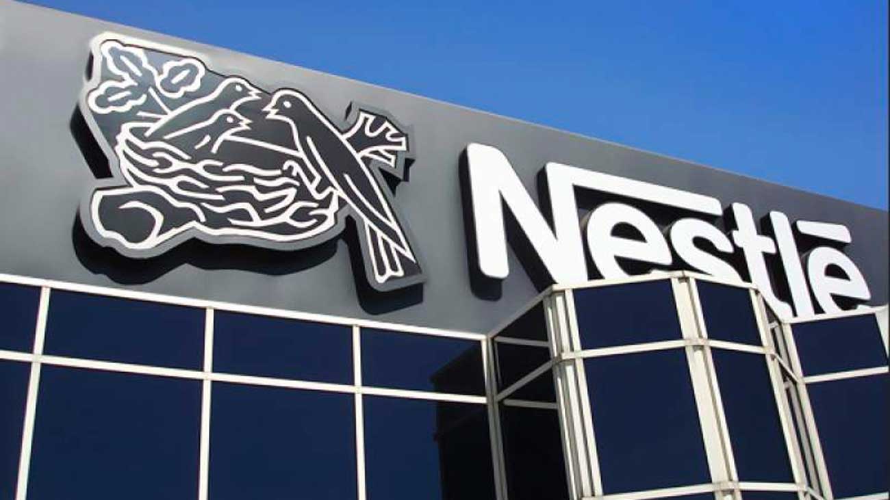 Nestlé asegura que América Latina es su actual motor de crecimiento