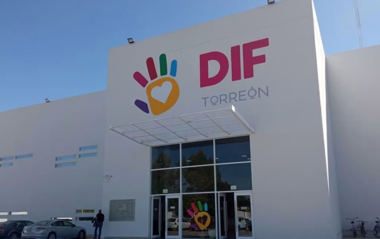 Tras robos, DIF de Torreón enlista planteles con programas