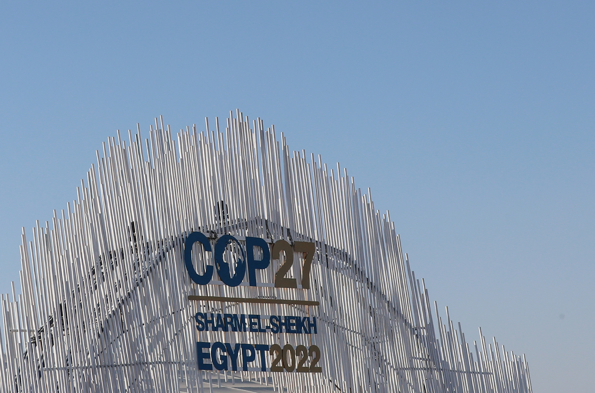 México se compromete a reducir 35% de las emisiones de gases de efecto invernadero en el COP27