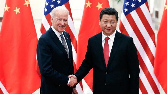 Joe Biden pedirá a Xi Jinping un 'papel constructivo' para contener a Corea del Norte