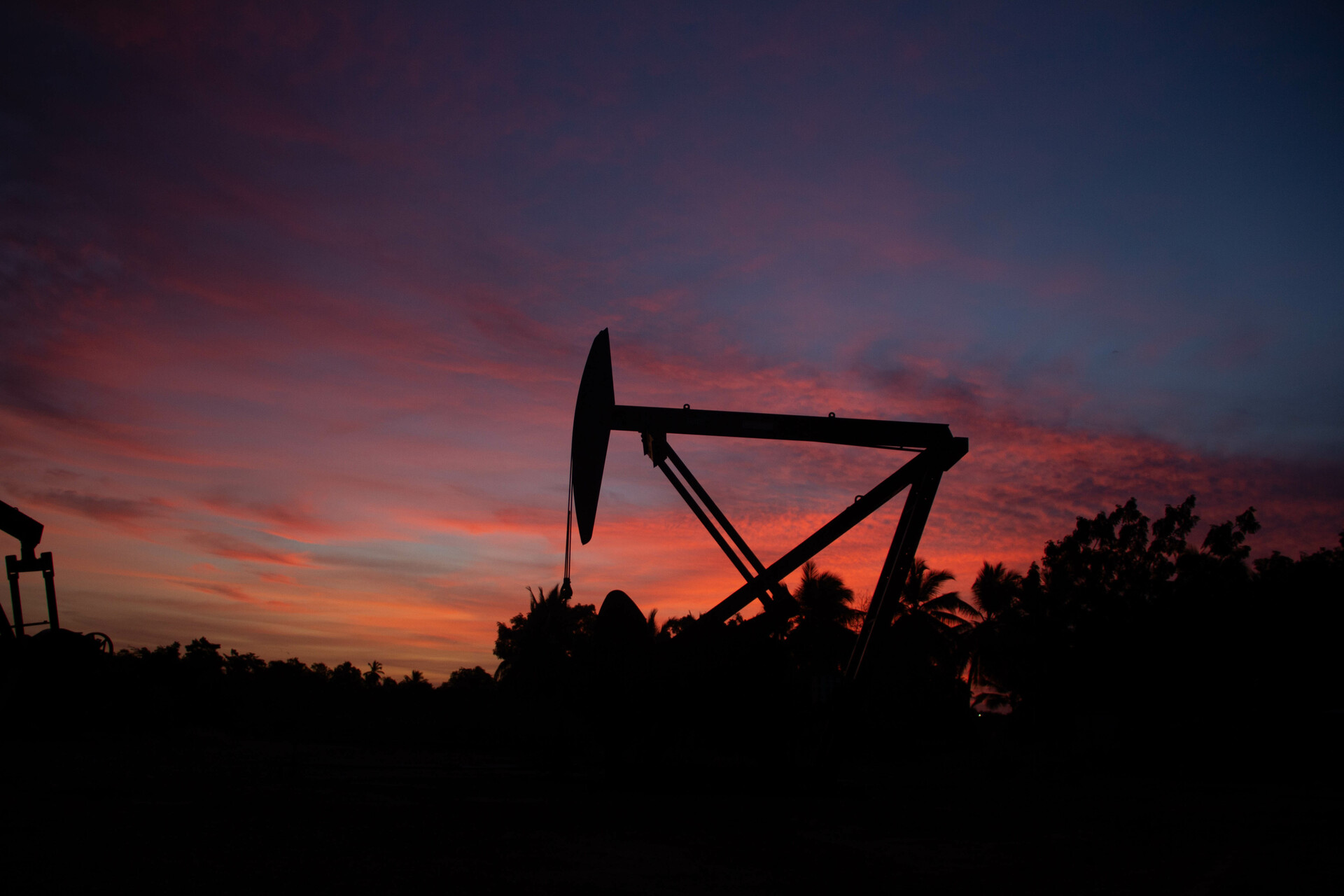 Demanda petrolera mundial se reducirá hasta finales de 2023: OPEP