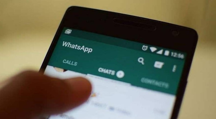 Ya puedes chatear en WhatsApp desde dos teléfonos a la vez