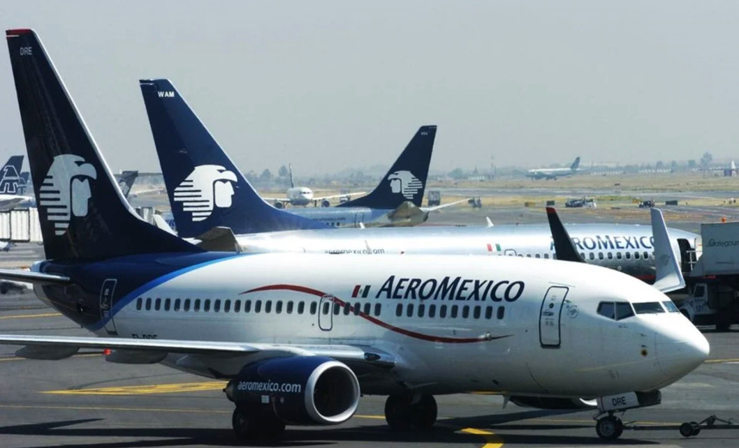Analizarán factibilidad de vuelo Ramos Arizpe-Acapulco
