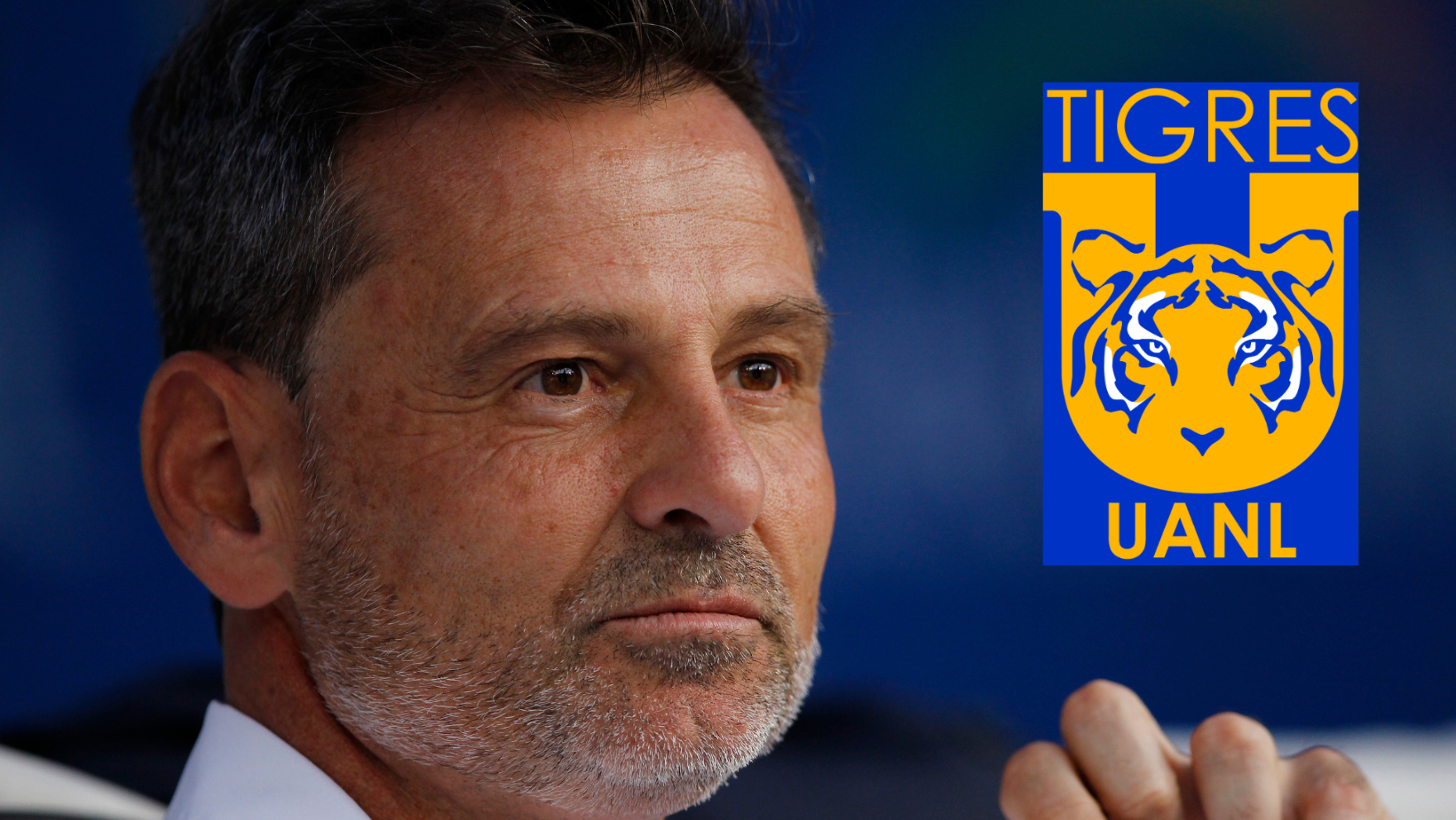 ¡Es oficial! Diego Cocca se convierte en el nuevo director técnico de Tigres 