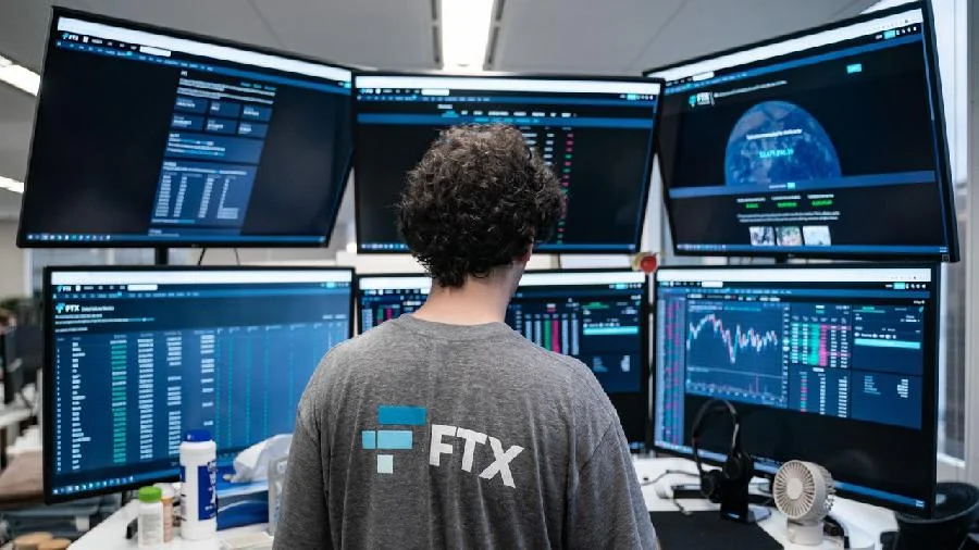 Nuevo jefe de FTX denuncia ausencia total de los controles corporativos