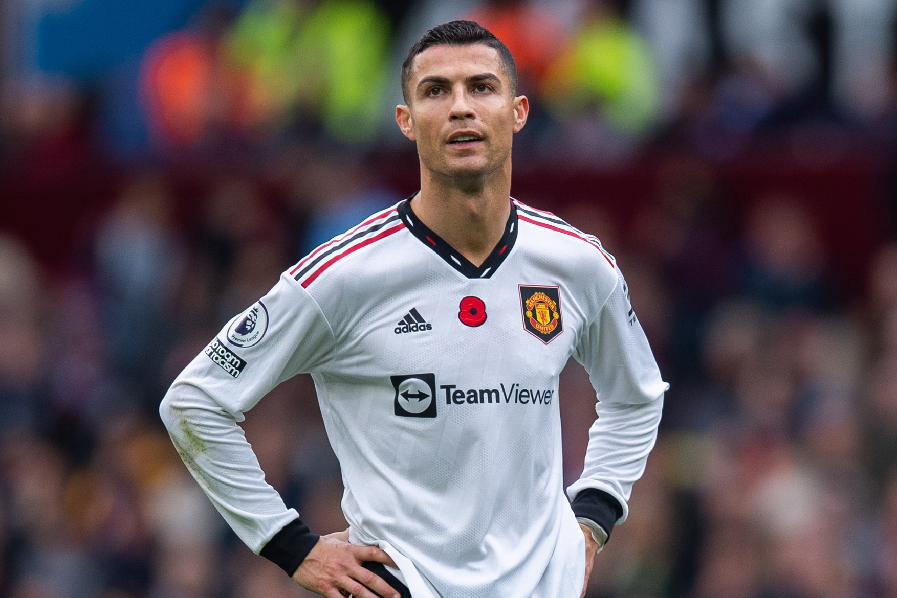 ¿Será su último partido? Cristiano Ronaldo podría retirarse tras el Mundial de Qatar 2022